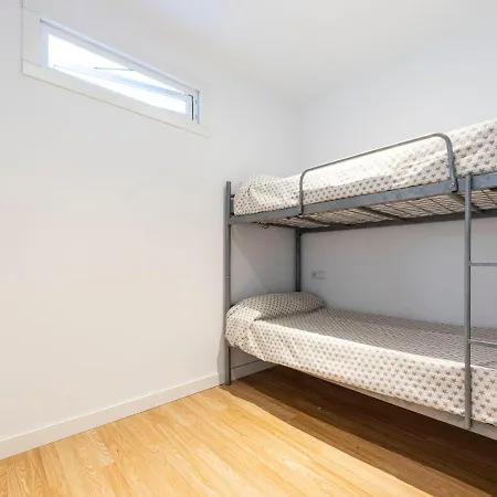 Rits-1 By Interhome Apartment