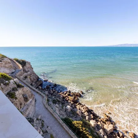 Rits-1 By Interhome Apartment Salou
