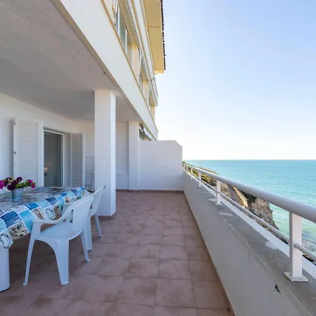 Rits-1 By Interhome Apartment Salou